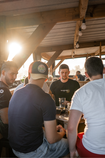 chope et compagnie Tiercé 